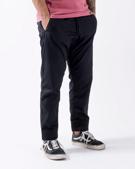 Kingz Casual Rip Stop Gi Pant-black